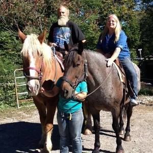 Meet your Posher, Ron